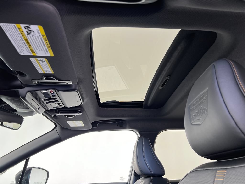 New 2026 Subaru Outback Wilderness AWD/4WD image 23