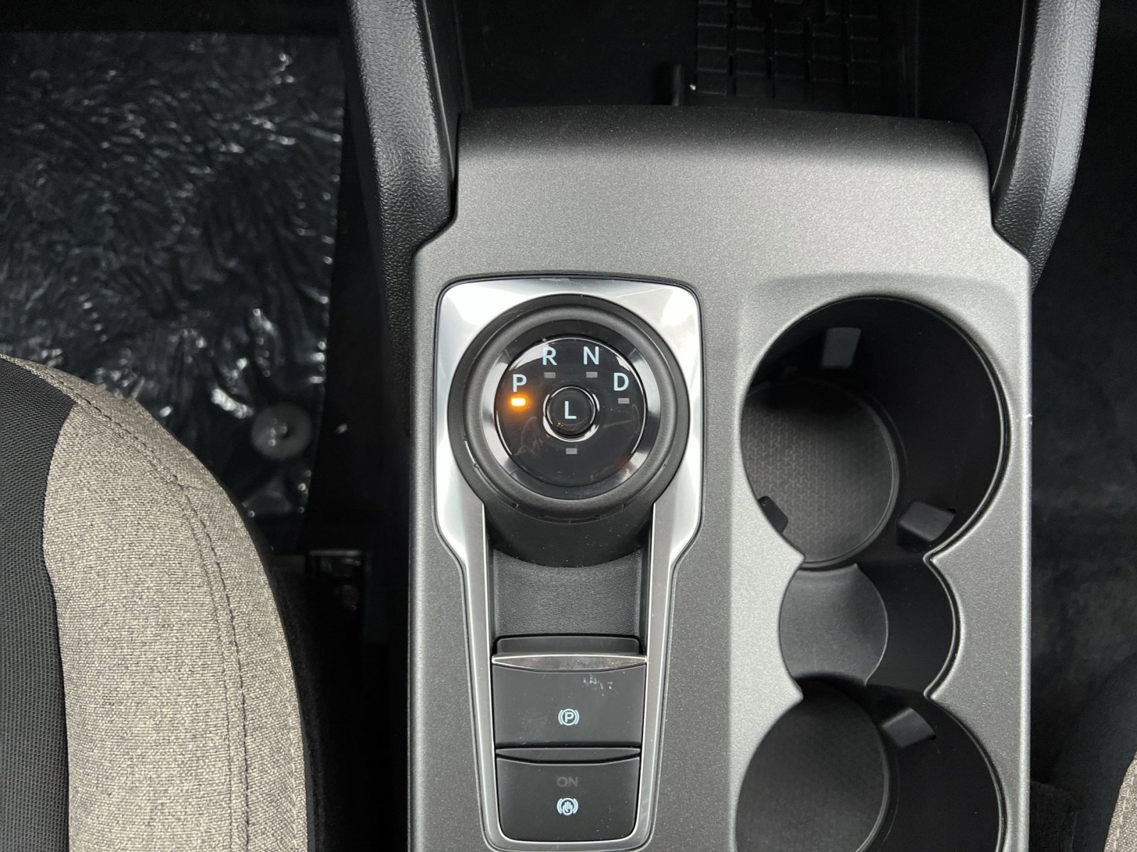 New 2025 Ford Bronco Sport Big Bend image 21