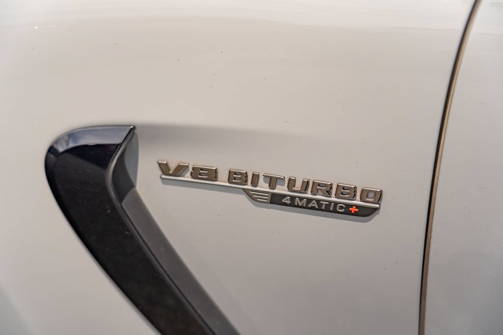 Used 2025 Mercedes-Benz AMG GT 55 image 4