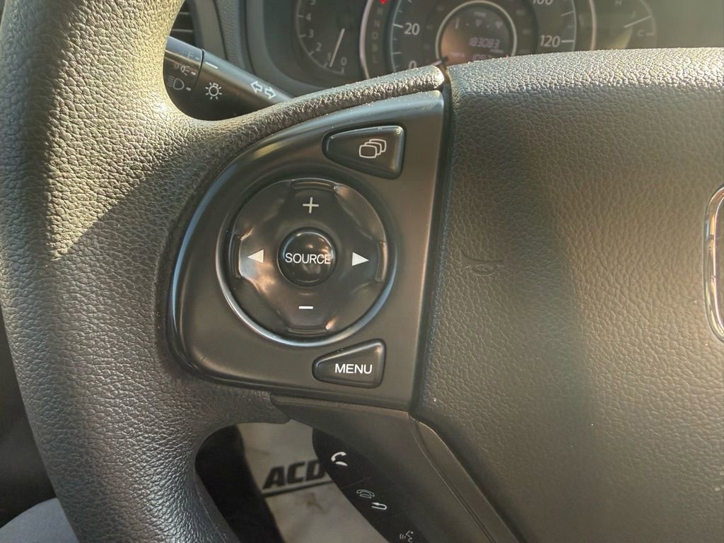 Used 2015 Honda CR-V LX image 14