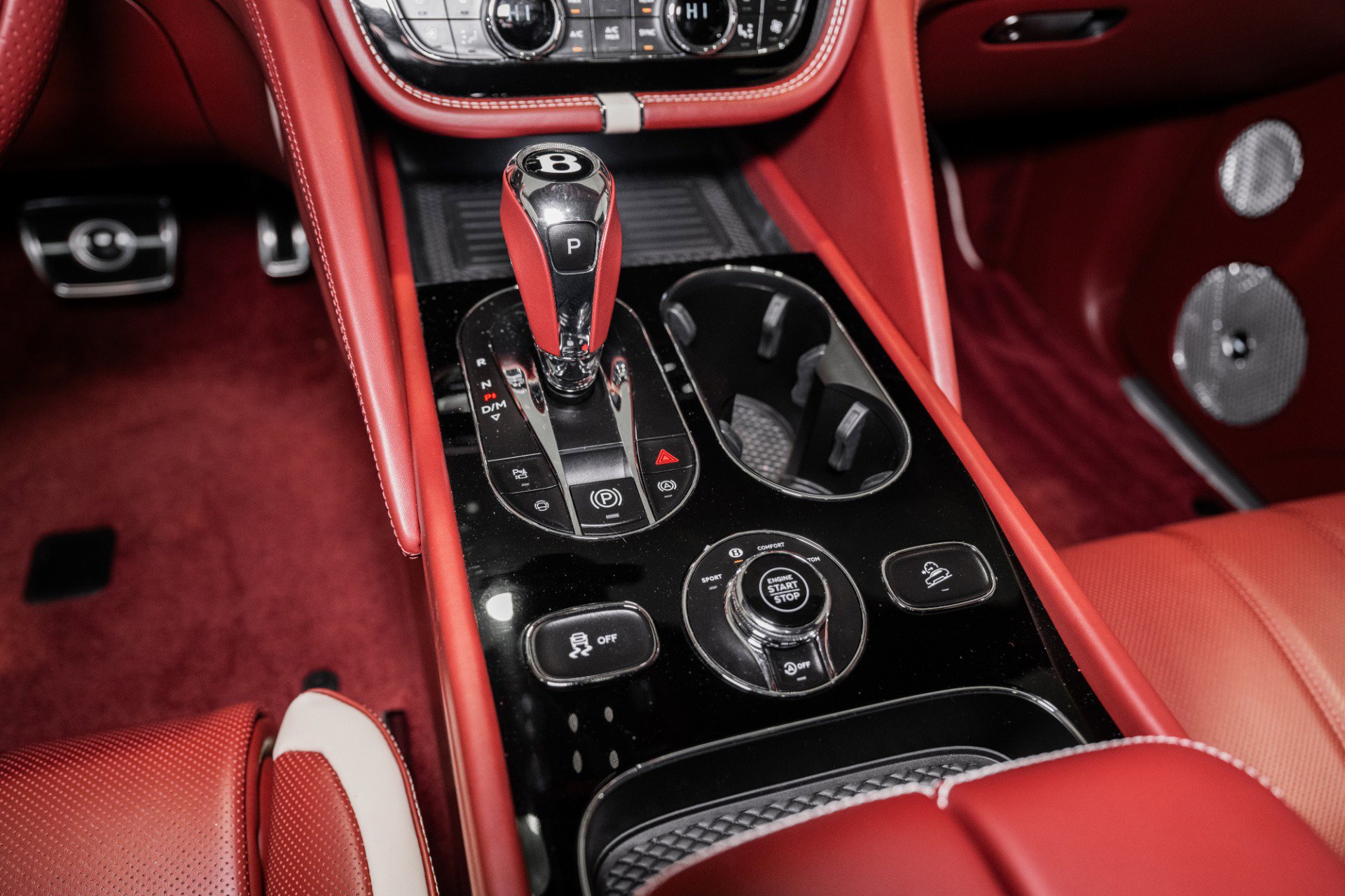 New 2026 Bentley Bentayga Speed image 42