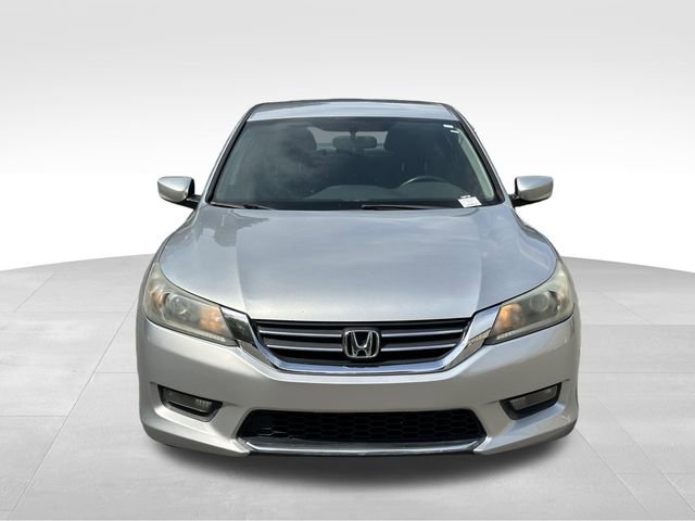 Used 2015 Honda Accord Sport image 8