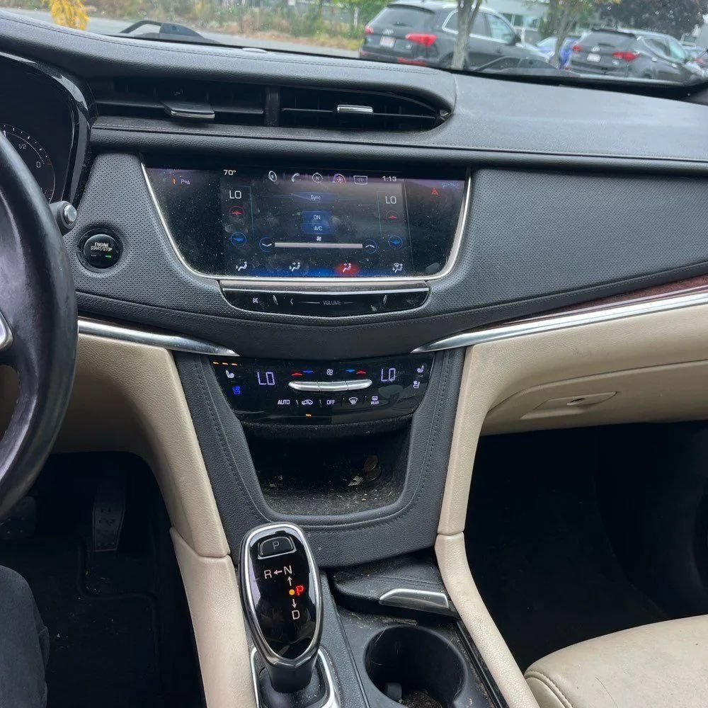 Used 2017 Cadillac XT5 Premium Luxury AWD/4WD image 26