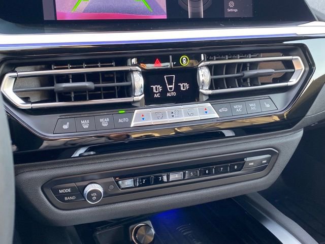 Used 2024 BMW Z4 M40i w/ Premium Package image 15