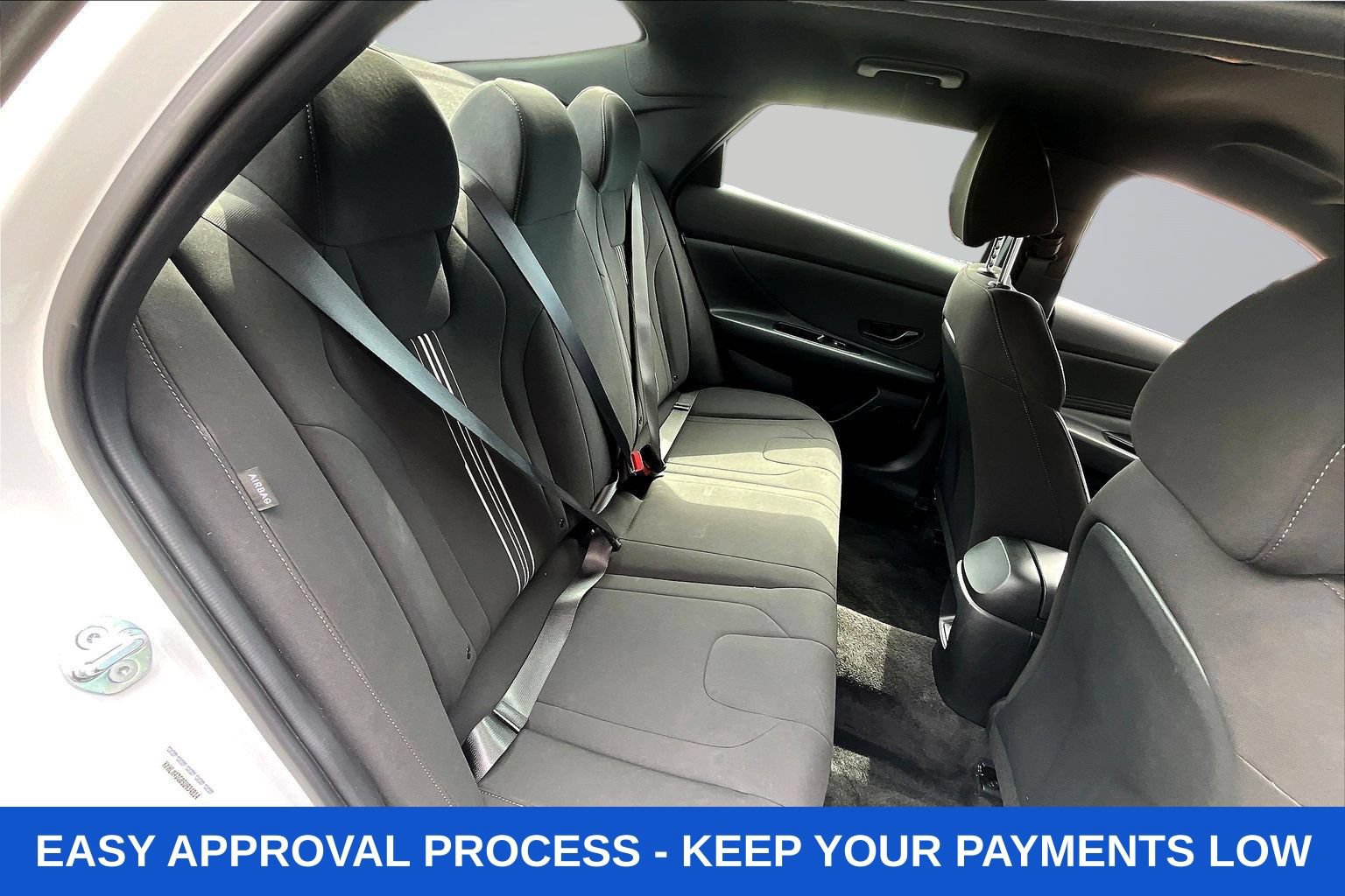 Used 2025 Hyundai Elantra Sport FWD image 31
