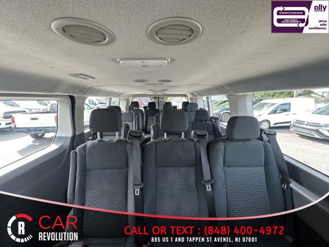 Used 2020 Ford Transit 350 XLT RWD image 13