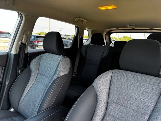 Used 2021 Nissan Rogue SV FWD image 25
