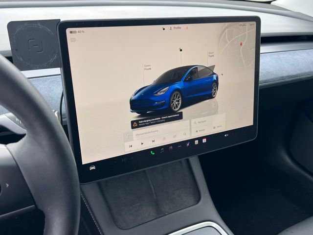 Used 2022 Tesla Model 3 Long Range image 18