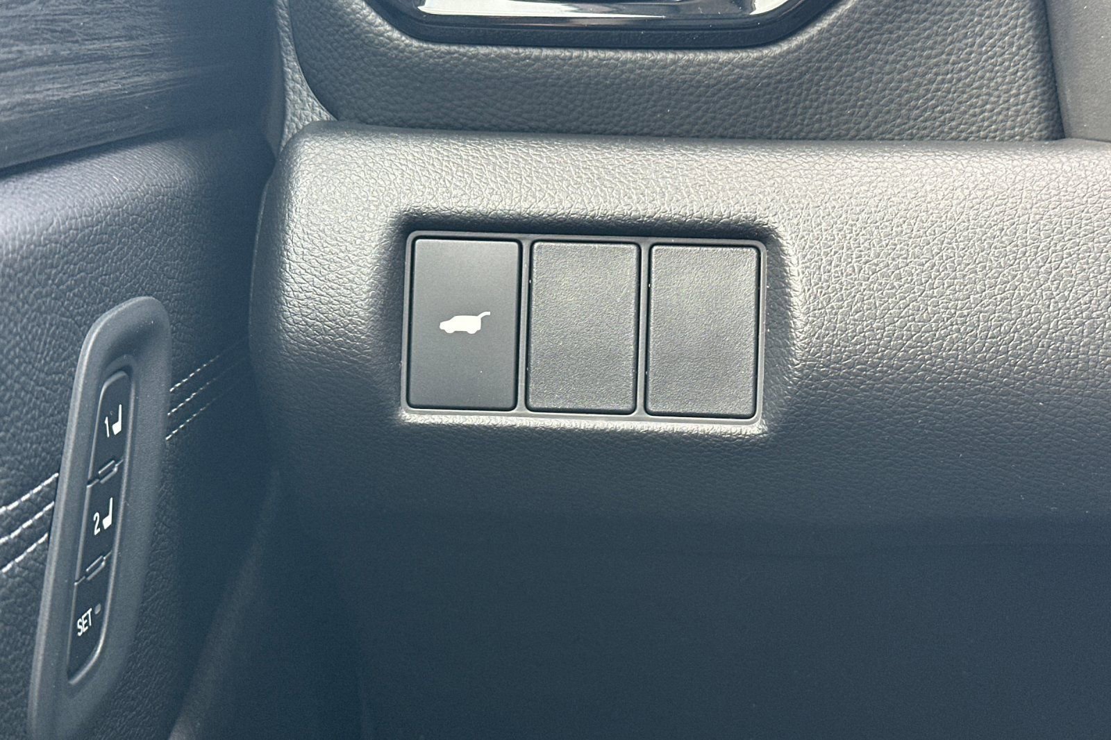 New 2026 Honda Pilot Touring image 33