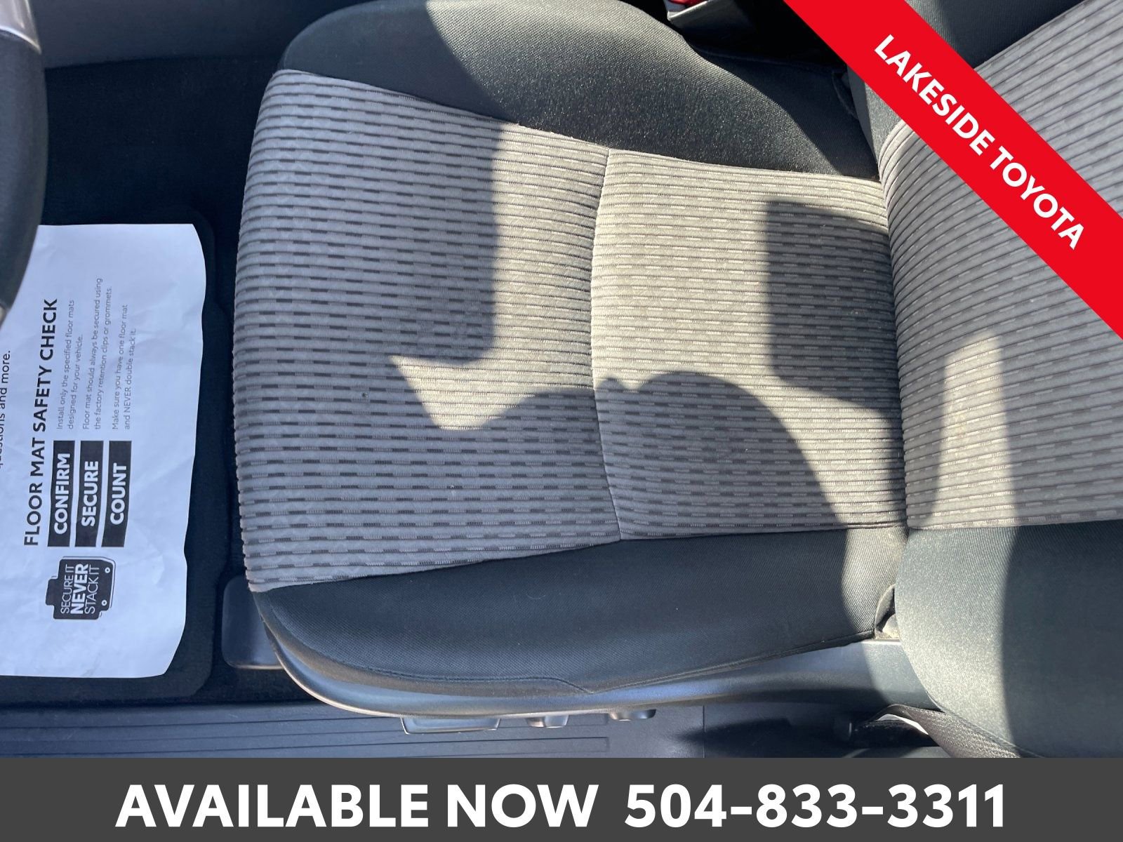 Used 2023 Toyota 4Runner SR5 image 27