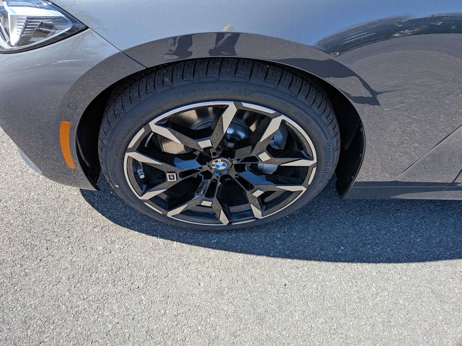 New 2026 BMW 430i xDrive Coupe AWD/4WD image 22