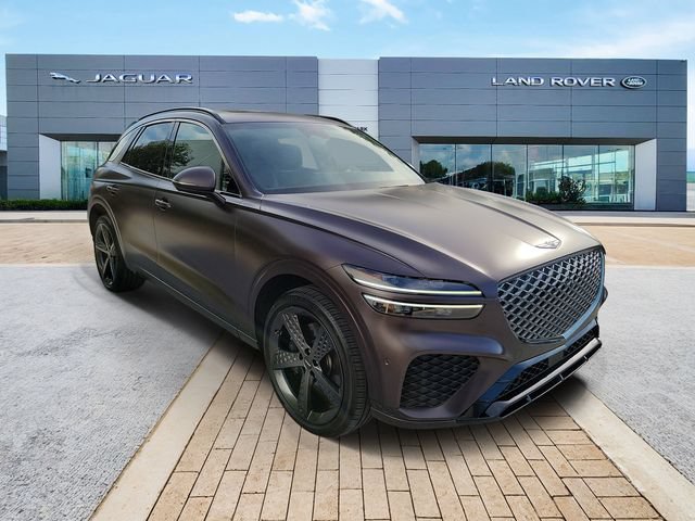 Used 2023 Genesis GV70 2.5T w/ Sport Prestige Package AWD/4WD image 3