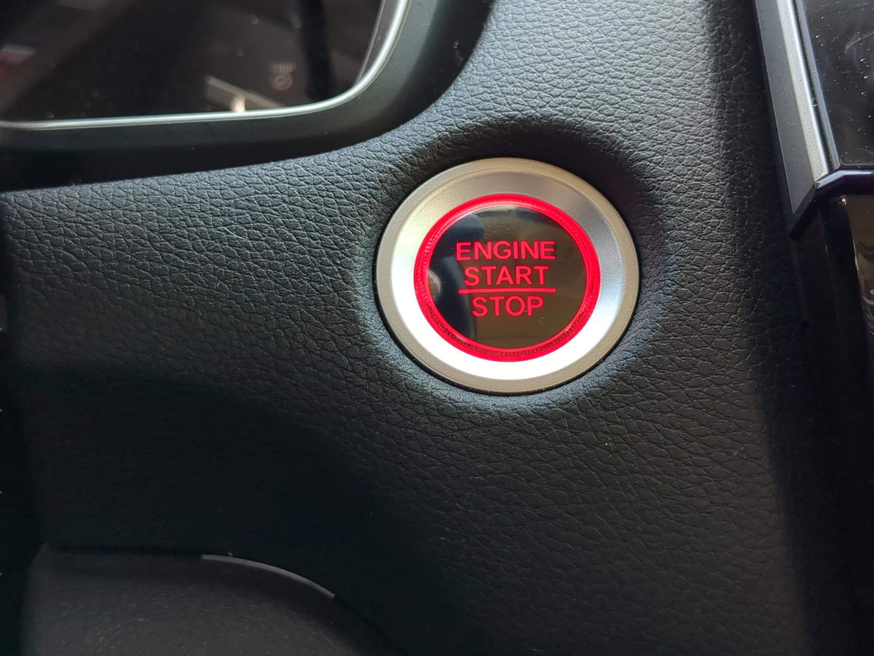 Used 2019 Honda CR-V Touring image 10