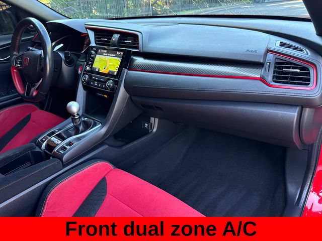 Used 2019 Honda Civic Type R image 24