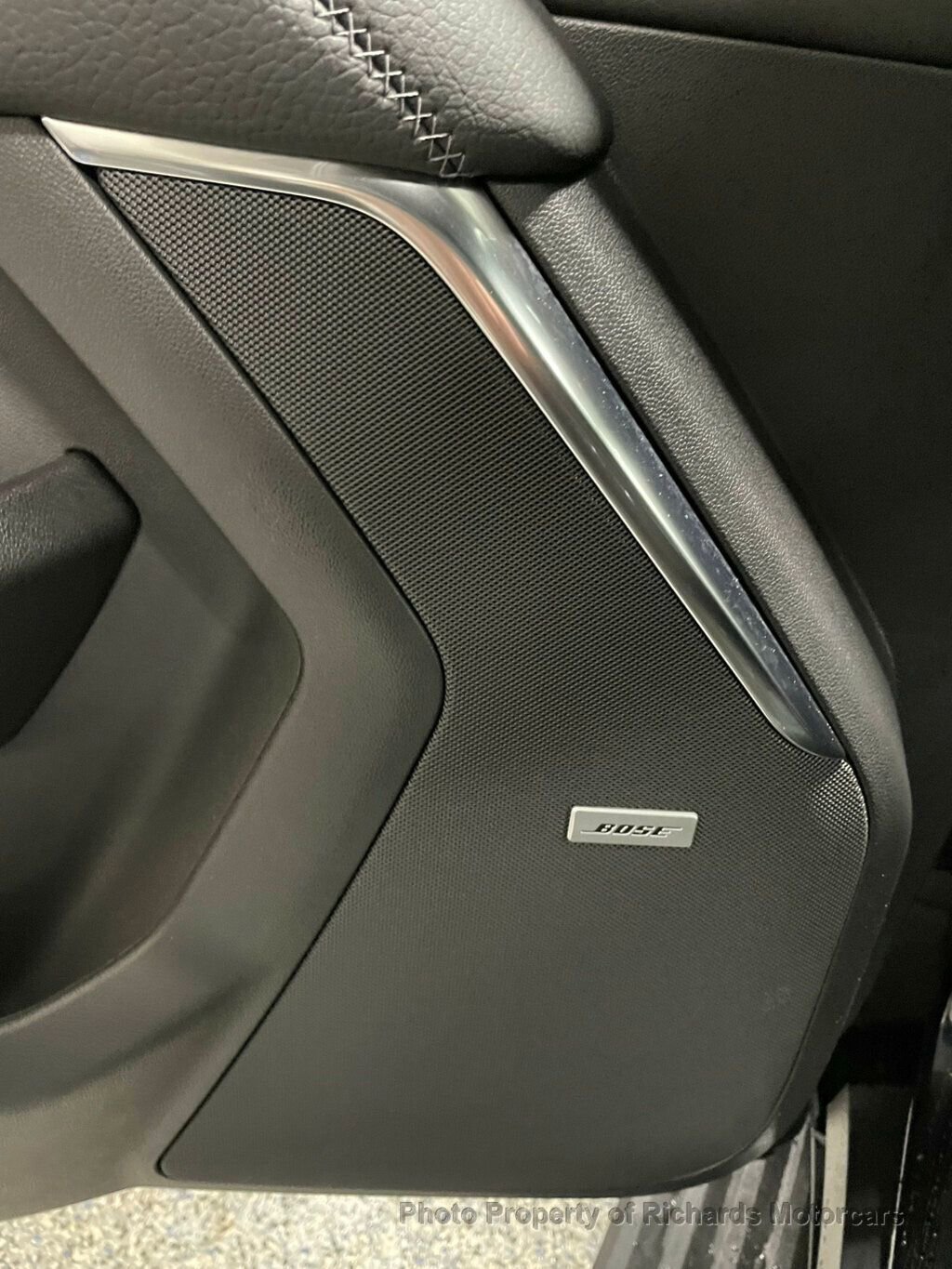 Used 2026 GMC Yukon Denali w/ Sun & Power Step Package image 10