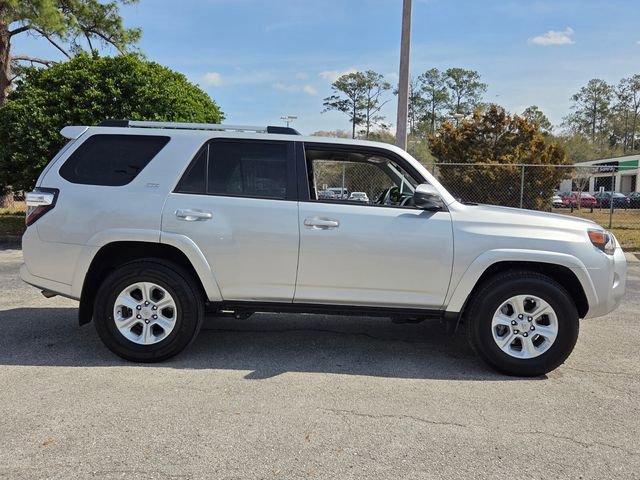 Used 2024 Toyota 4Runner SR5 image 8