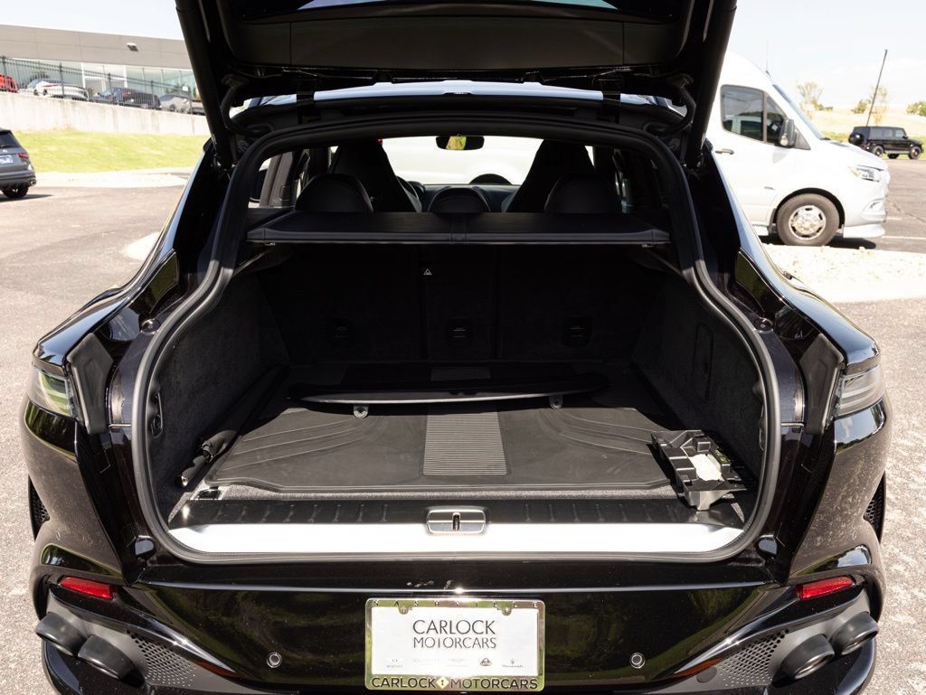 Used 2024 Aston Martin DBX 707 AWD/4WD image 50