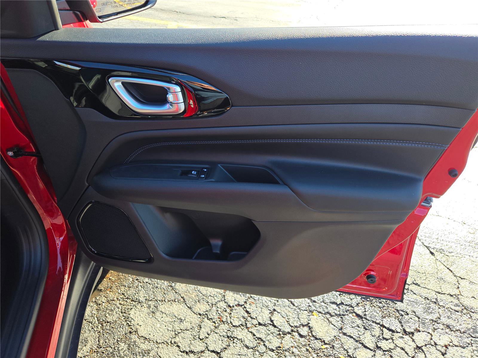 New 2026 Jeep Compass Latitude image 6