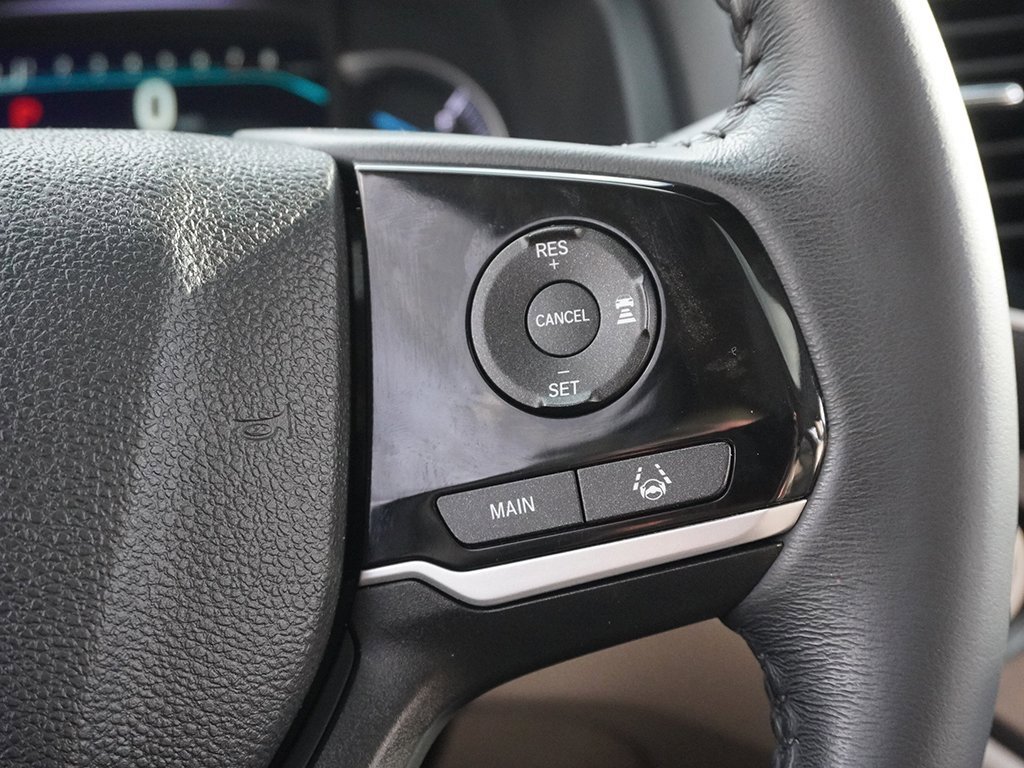 Used 2022 Honda Pilot Special Edition image 51