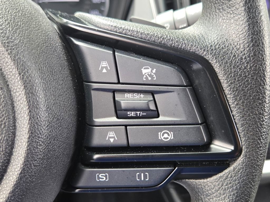 Used 2024 Subaru Crosstrek 2.0i Premium AWD/4WD image 27