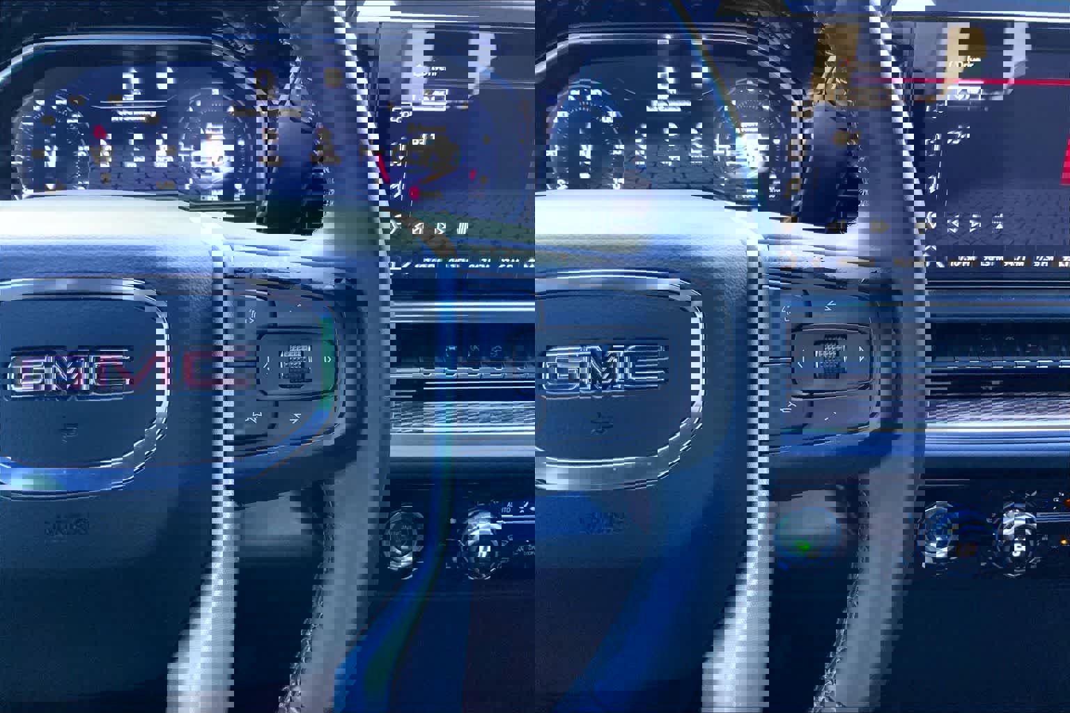 Used 2023 GMC Sierra 1500 Elevation w/ LPO, Elevation Black Package RWD image 26