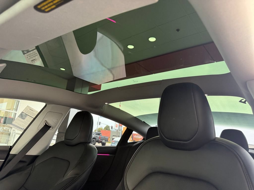 Used 2024 Tesla Model 3 Standard Range RWD image 24