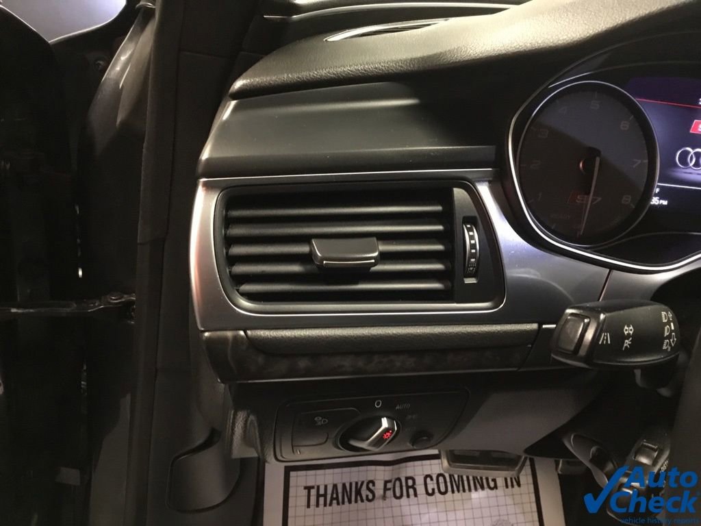 Used 2018 Audi S7 Premium Plus image 19