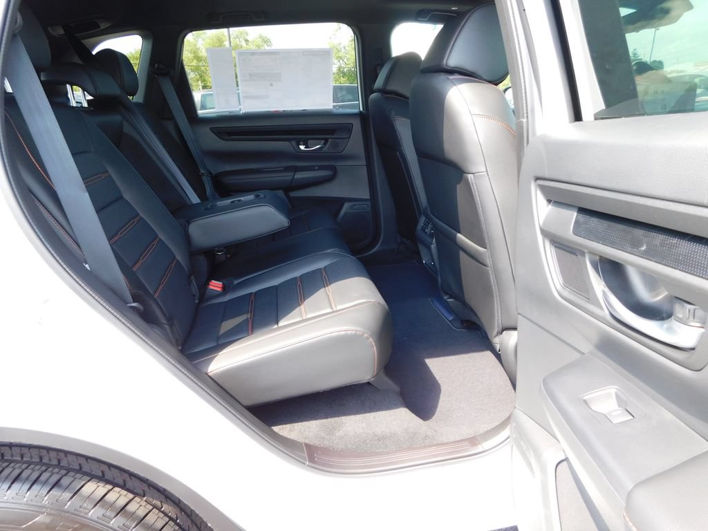 New 2026 Honda CR-V Sport-L image 22