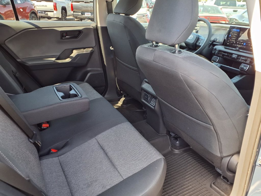 Certified 2026 Toyota RAV4 LE FWD image 32