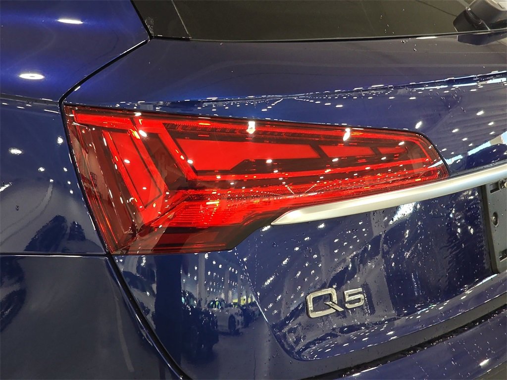 Used 2022 Audi Q5 2.0T Premium image 31