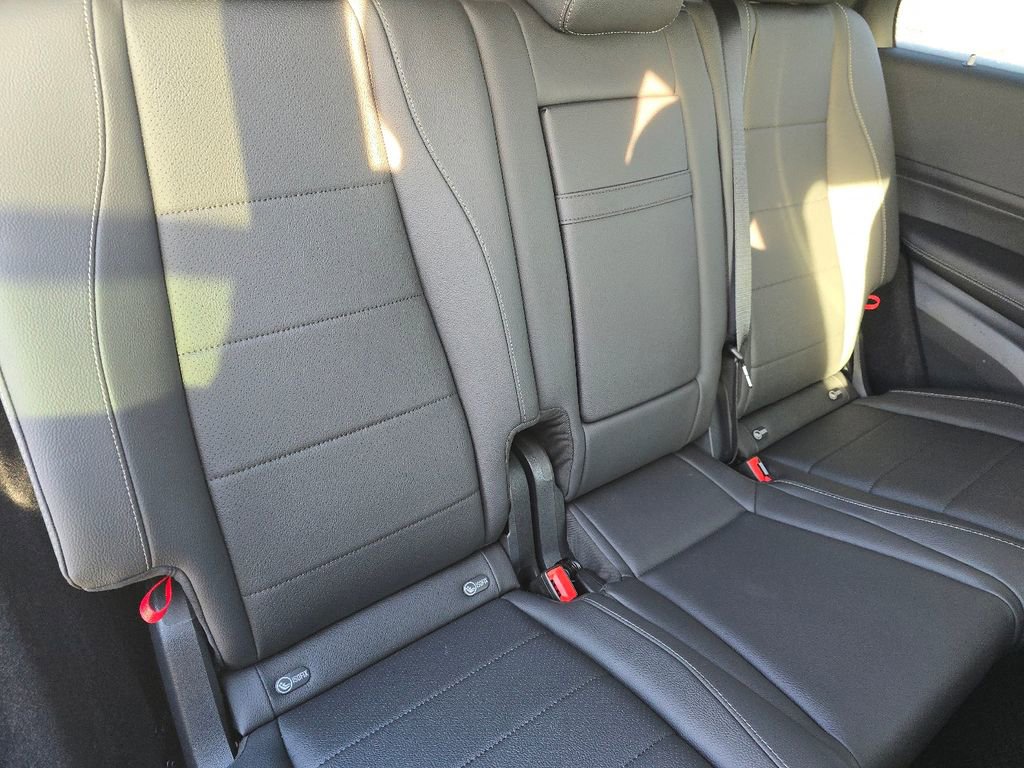 Certified 2026 Mercedes-Benz GLE 350 4MATIC image 21