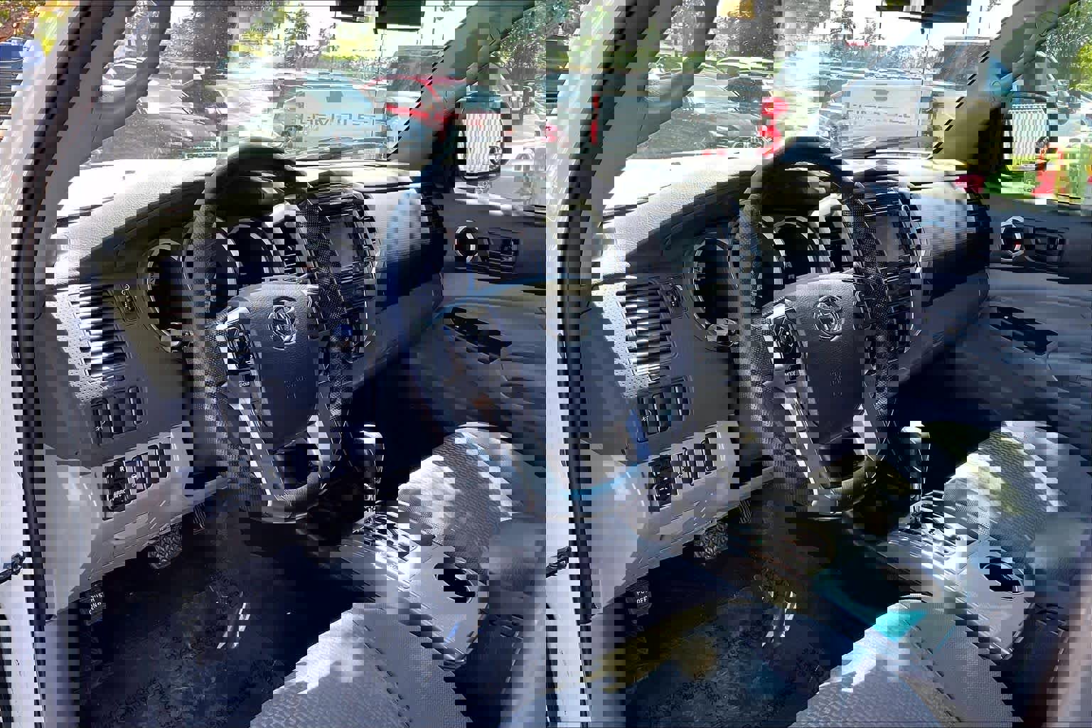 Used 2015 Toyota Tacoma PreRunner w/ SR5 Package RWD image 27