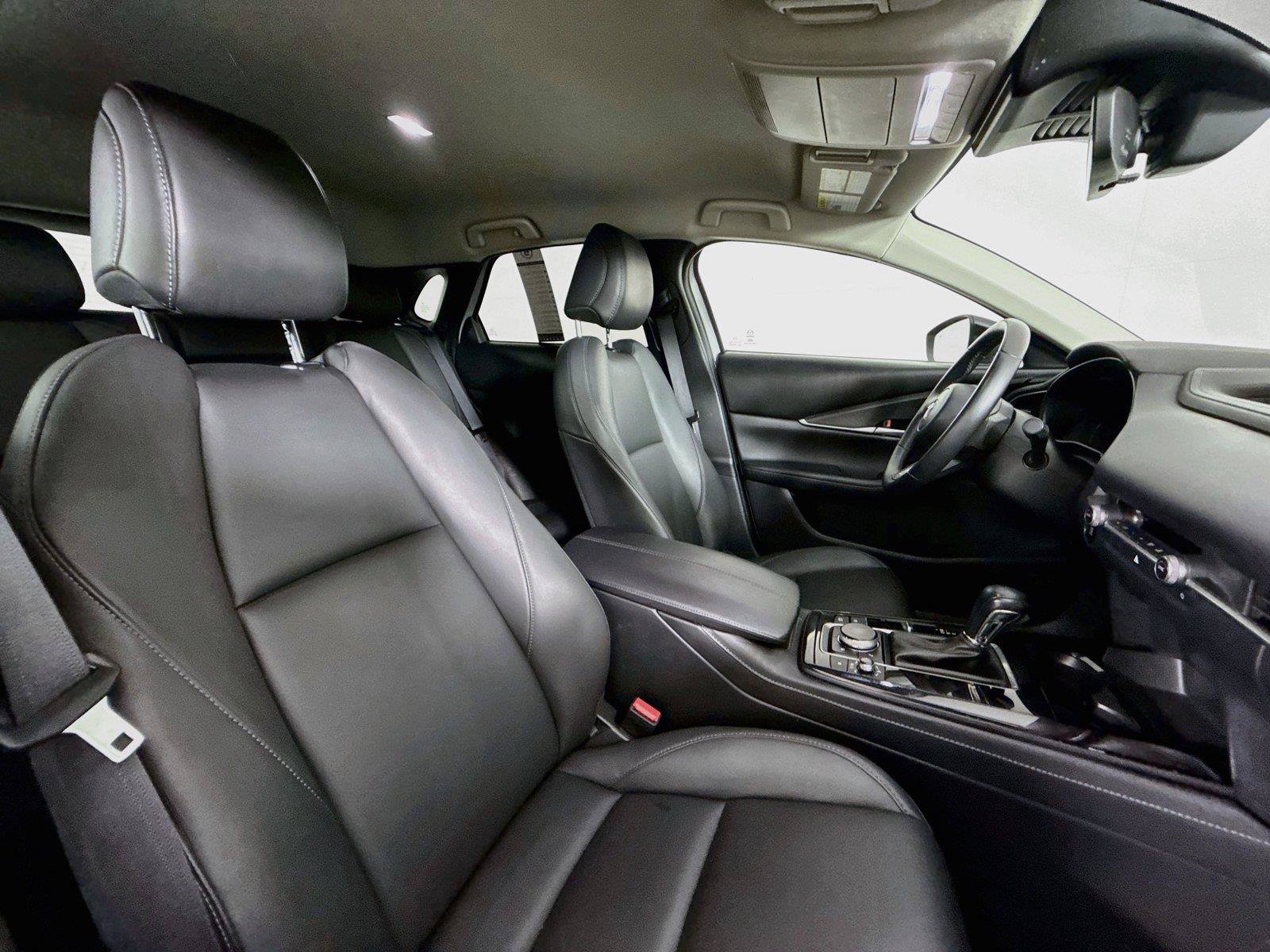 Used 2024 MAZDA CX-30 AWD 2.5 S w/ Select Sport Pkg image 39