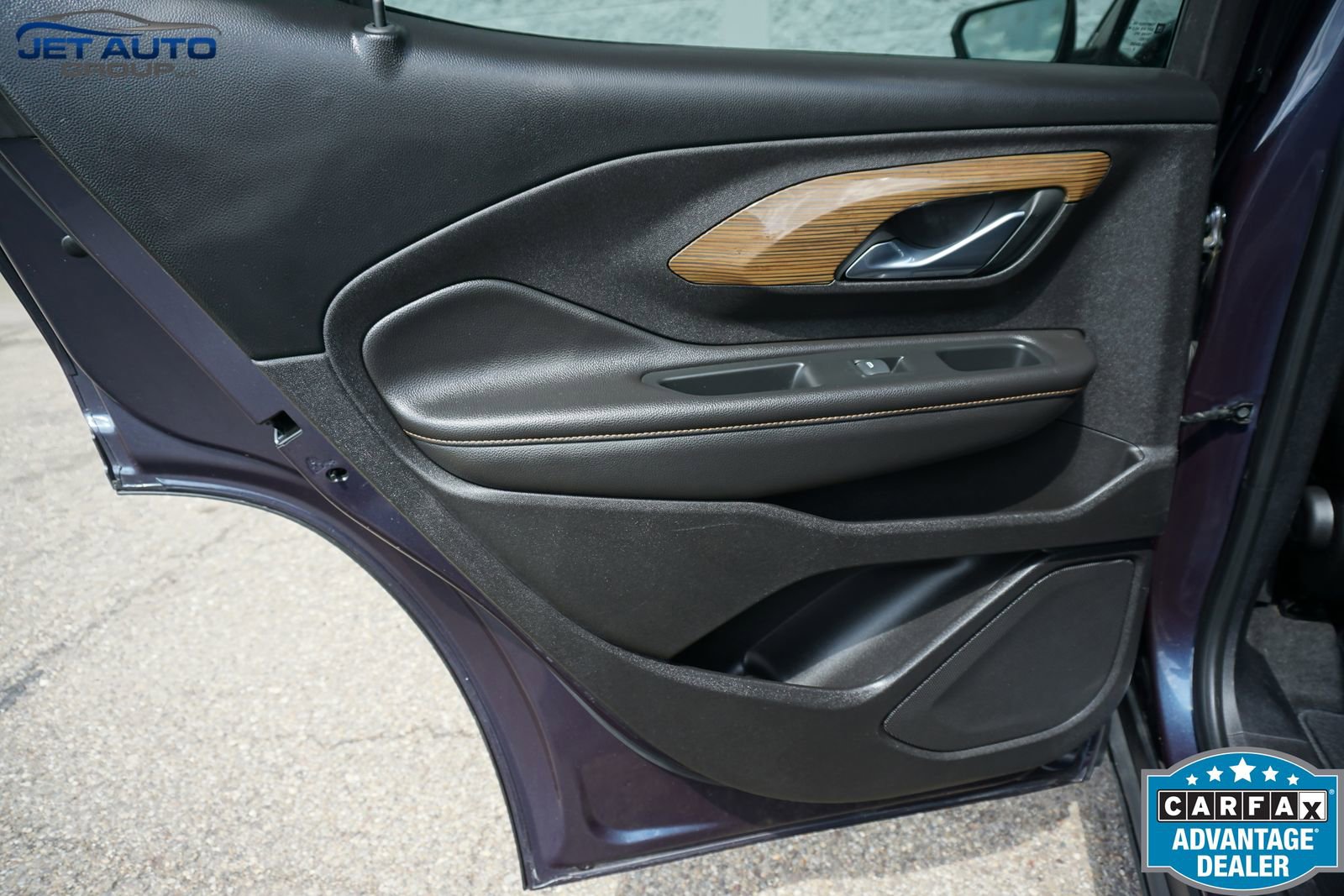 Used 2019 GMC Terrain SLE w/ LPO, Floor Liner Package image 20