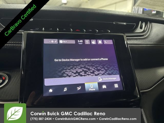 Used 2023 Jeep Grand Cherokee Altitude AWD/4WD image 26