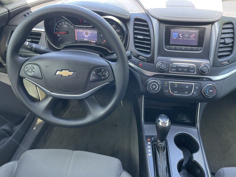 Used 2015 Chevrolet Impala LS w/ LS Convenience Package FWD image 14