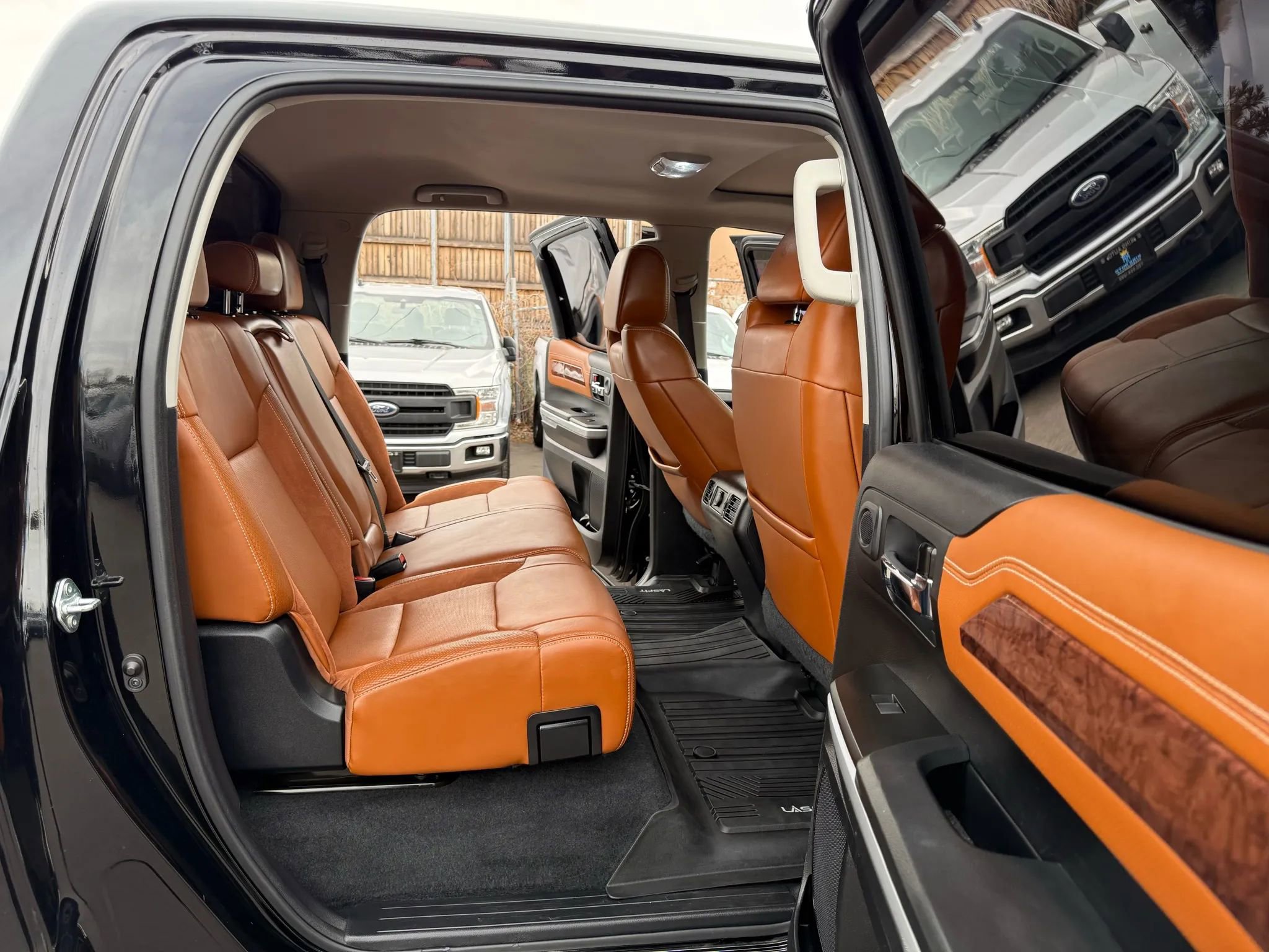 Used 2021 Toyota Tundra 1794 Edition image 32