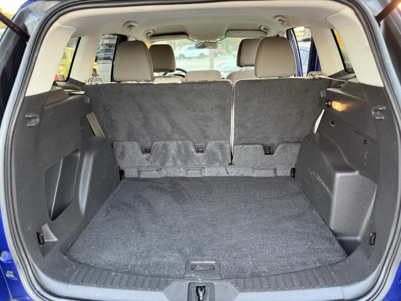 Used 2015 Ford Escape SE image 20