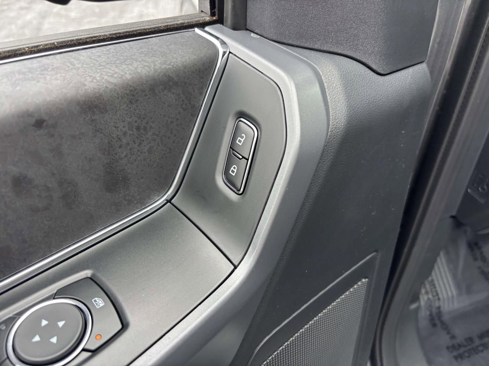 New 2025 Ford F150 XLT w/ Equipment Group 302A MID image 13