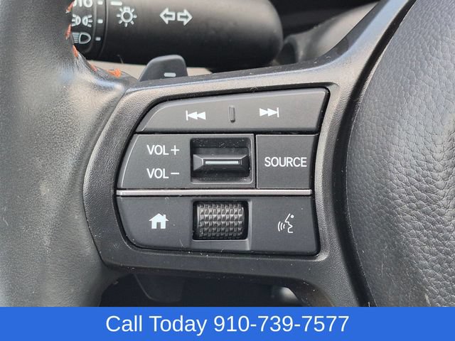 Used 2024 Honda CR-V Sport image 19