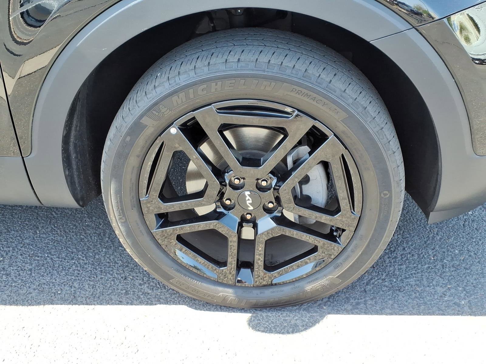 Used 2024 Kia Telluride SX Prestige X-Line image 9