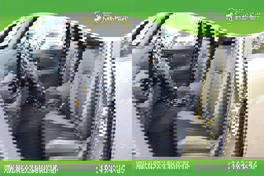 New 2026 Subaru Forester Wilderness image 8