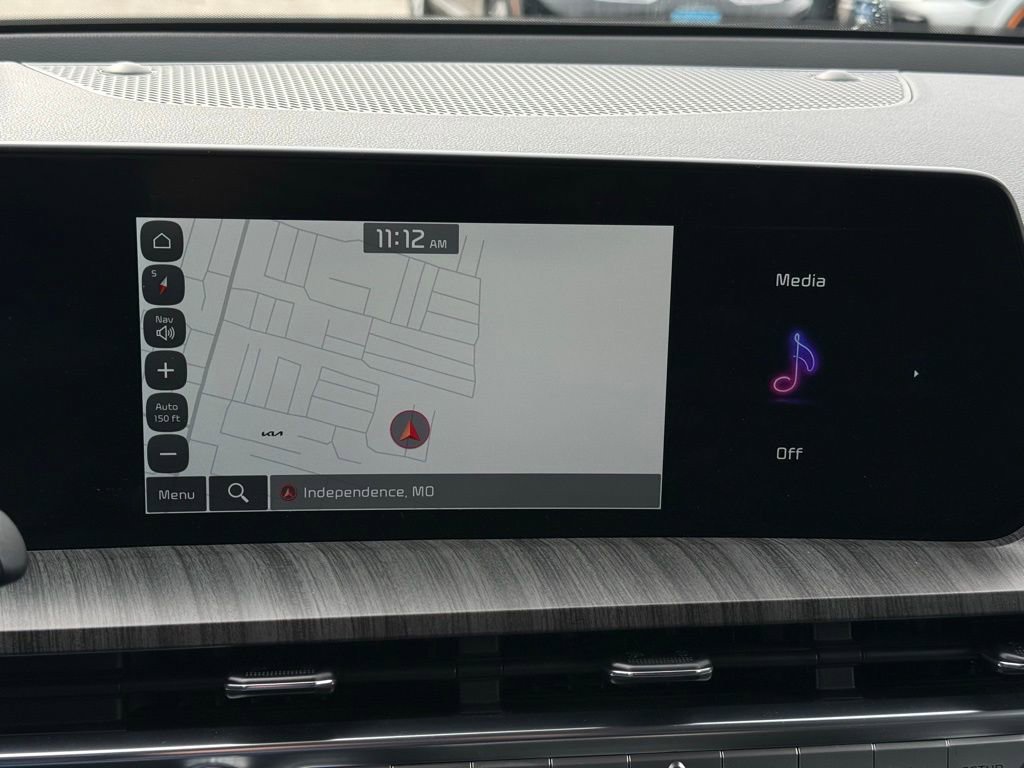 Certified 2023 Kia Telluride SX image 47