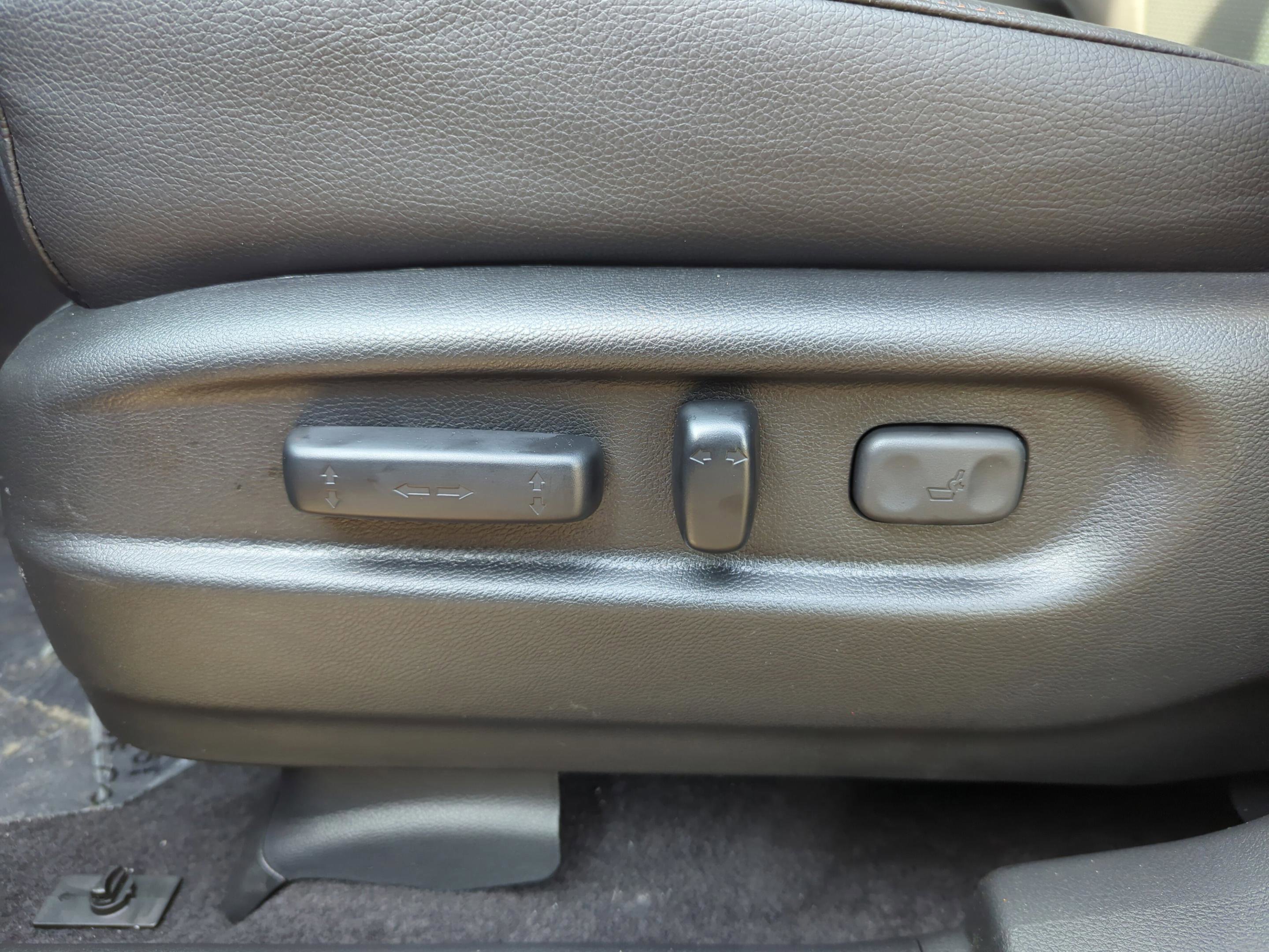 New 2025 Honda Ridgeline TrailSport+ image 16