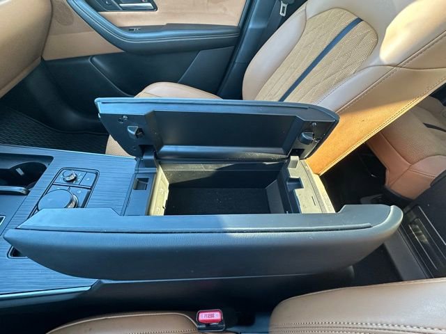 Used 2024 MAZDA CX-90 3.3 Turbo S w/ Premium Plus image 28