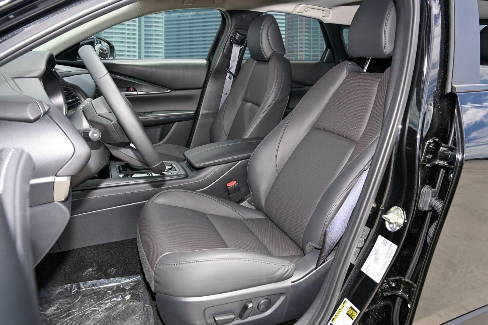 New 2026 MAZDA CX-30 AWD 2.5 S w/ Premium Package image 6