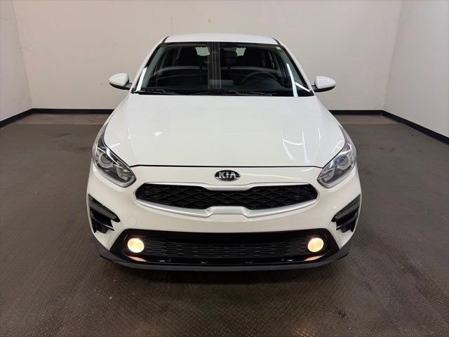 Used 2020 Kia Forte LXS image 2