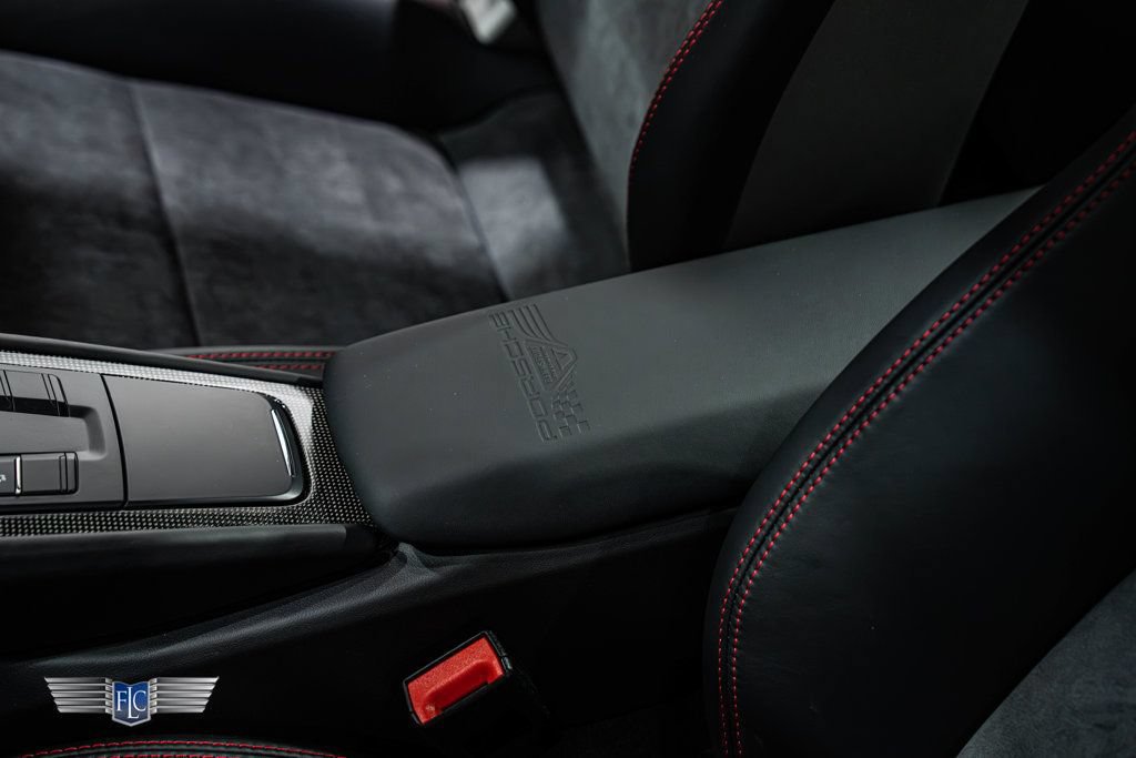 Used 2016 Porsche 911 GT3 RS image 29