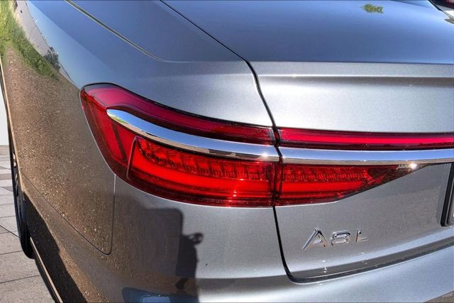 Used 2020 Audi A8 L 4.0T AWD/4WD image 29