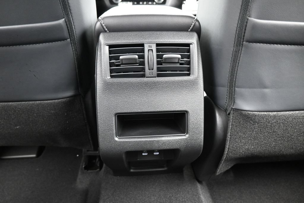 New 2026 Mitsubishi Outlander SE FWD image 41